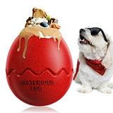 super chewer dog toys